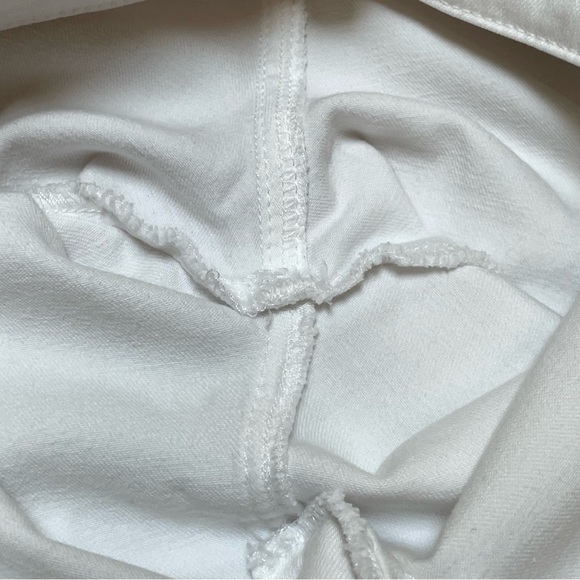 AG Farah Ankle Seamless High Rise Skinny Jeans - Picture 14 of 14